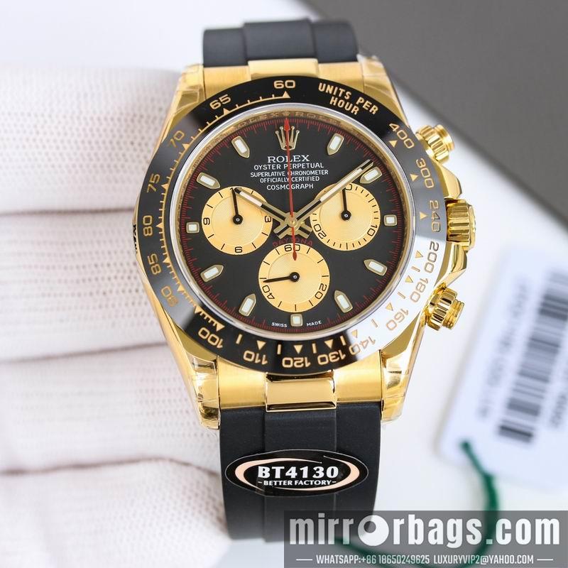 Rolex 40X12.2mm 032237
