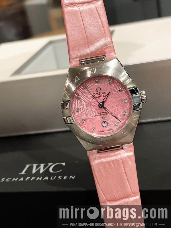 Omega 29mm 041691