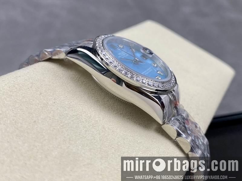 Rolex 31mm 092920