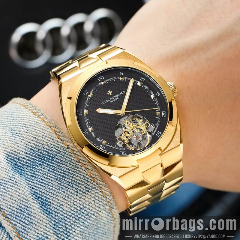 Vacheron Constantin 43X12mm 041448