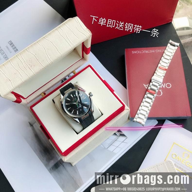 Omega men 41.5mm 110412