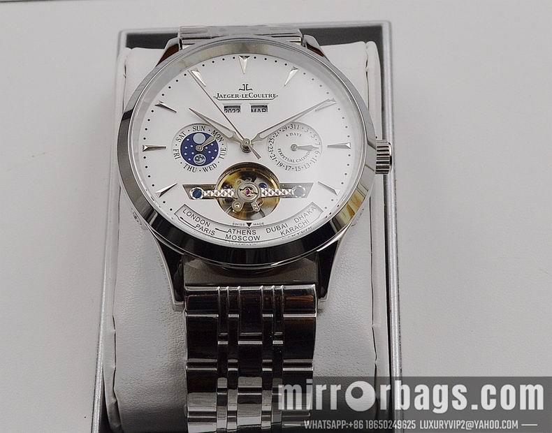 Jaeger-LeCoultre men 42X12mm 060854