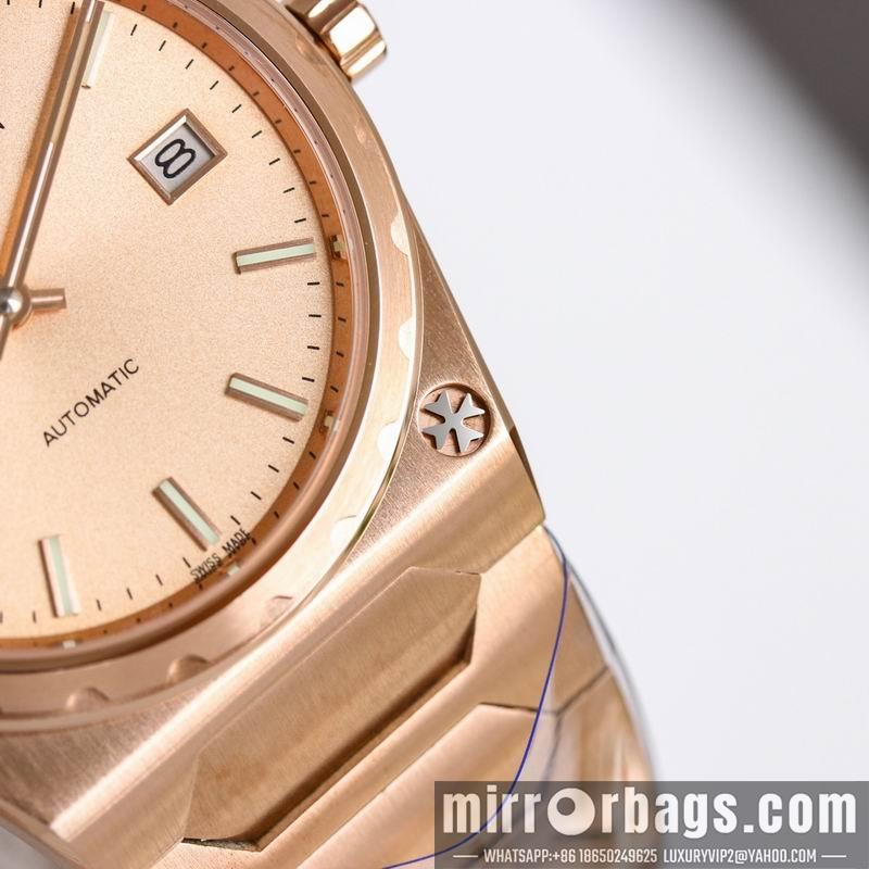 Vacheron Constantin 37X8mm 041309