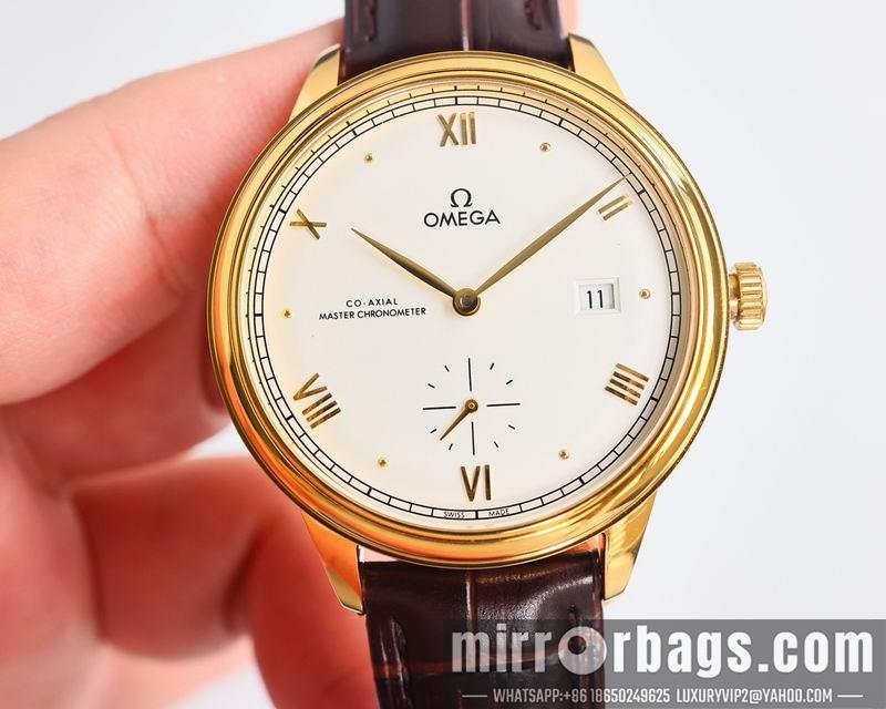 Omega 41mm 082984