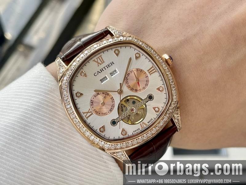 Cartier 44mm 030240