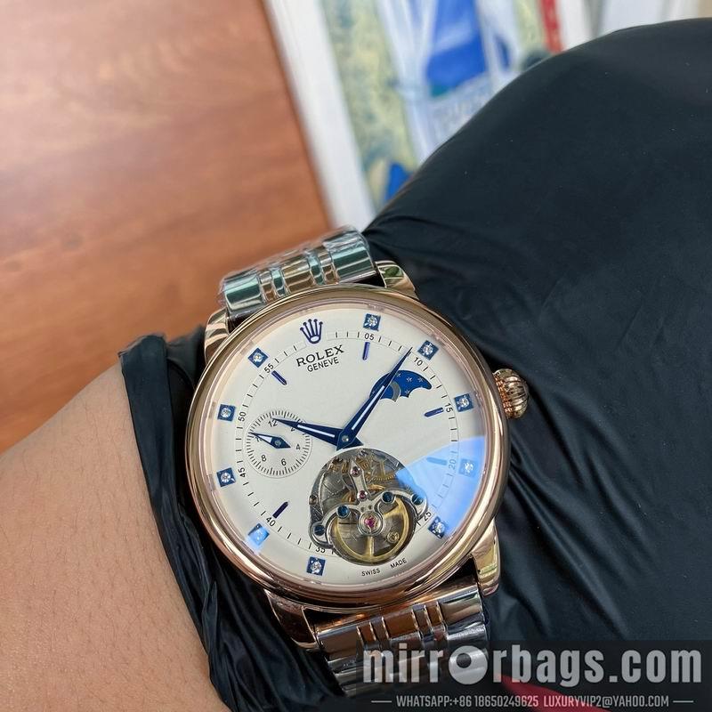 Rolex 43mm 1101153