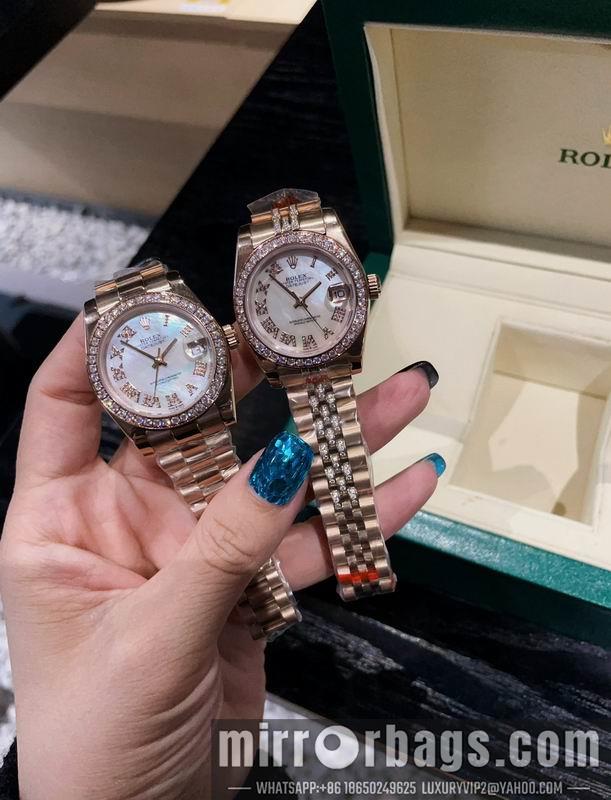 Rolex 31mm 102259