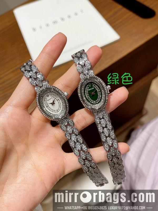 Rolex watch 110185