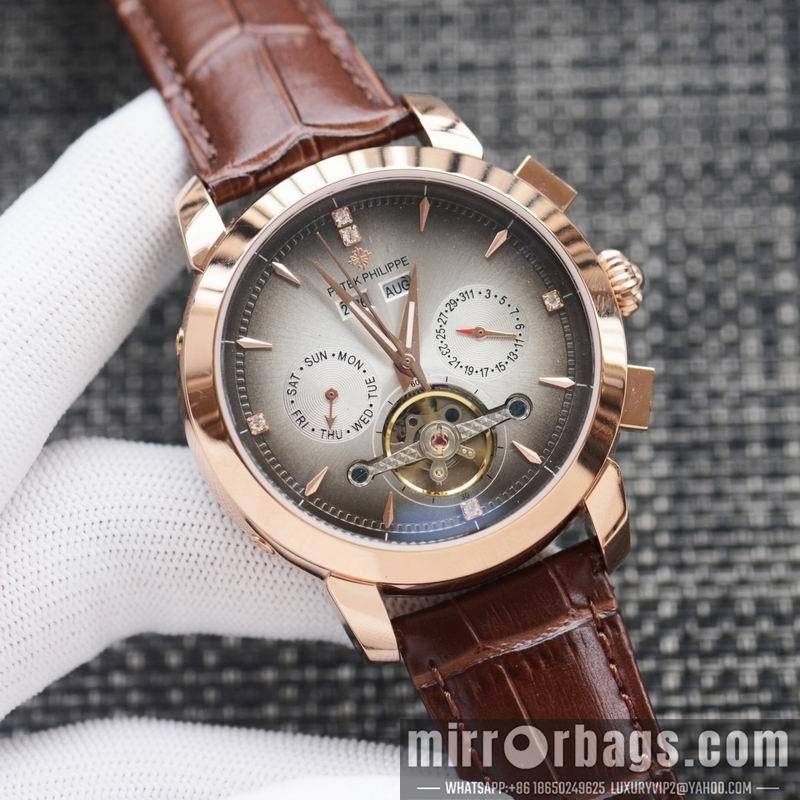 Patek Philippe 43X12mm 101570