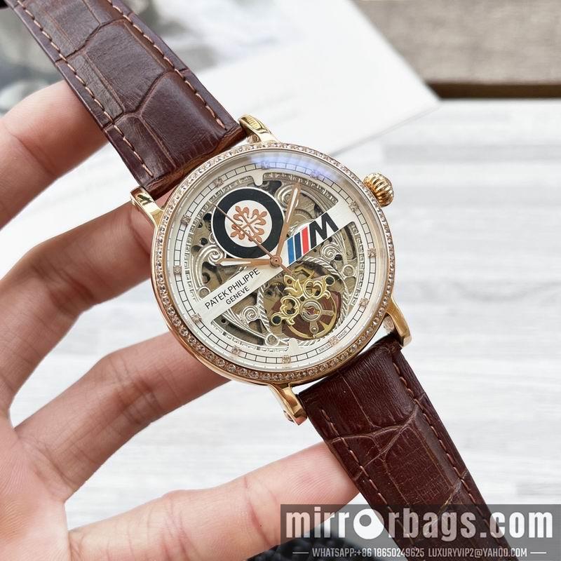Patek Philippe 42mm 0427100