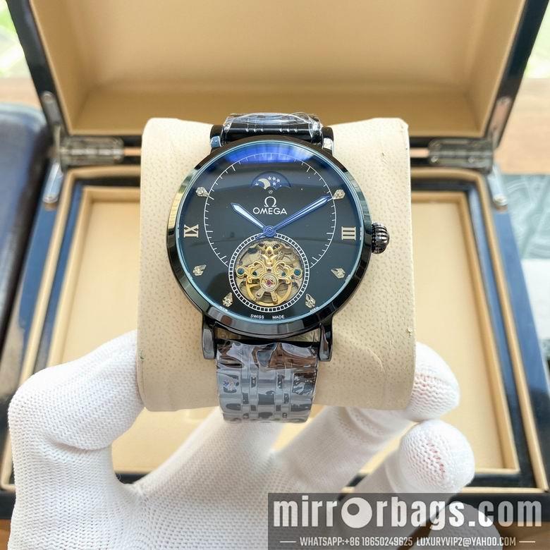 Omega men 42X121mm M69