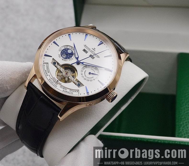 Jaeger-LeCoultre men 42X12mm 060854