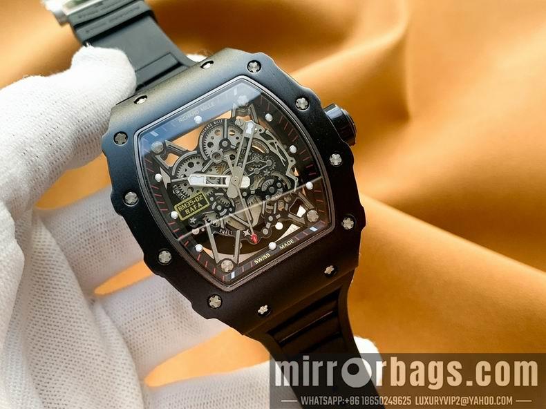 Richard Mille RM035-AMERICA5 watch 110437