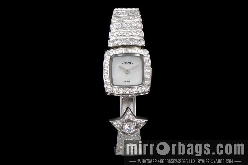 Chanel watch 022420