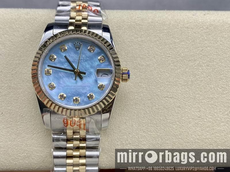 Rolex 31mm 092922