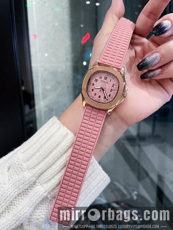 Patek Philippe 35.6mm 102266