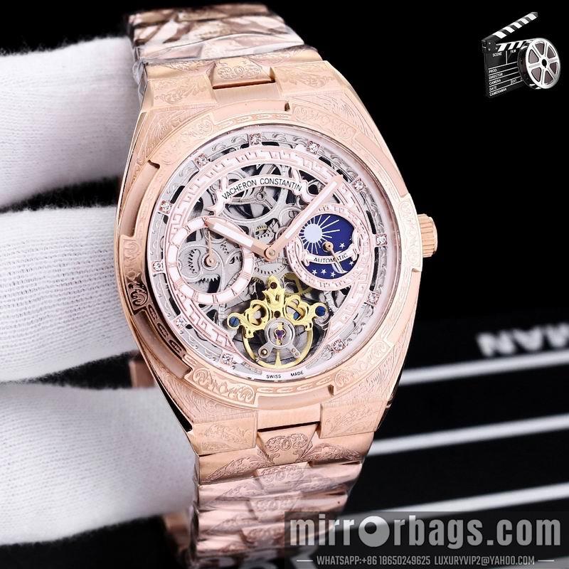 Vacheron Constantin 43X12mm 062718