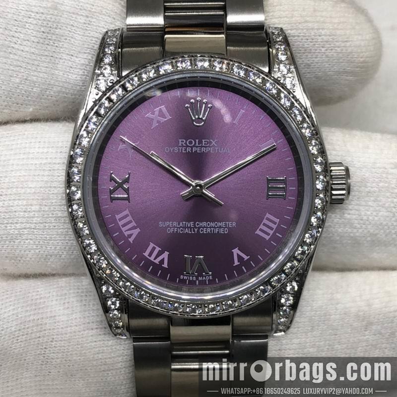 Rolex watch 030323