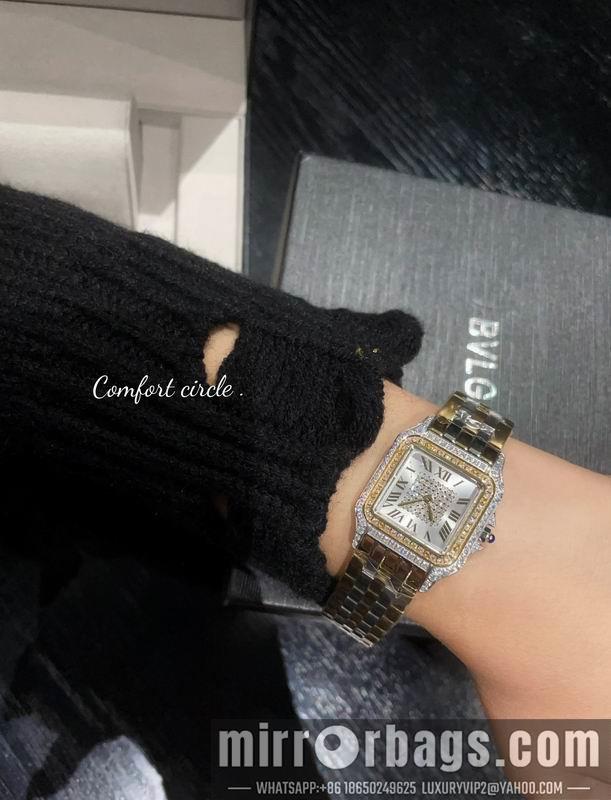 Cartier 27X37mm 102254