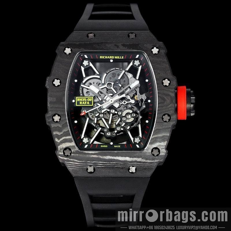 Richard Mille watch 102403