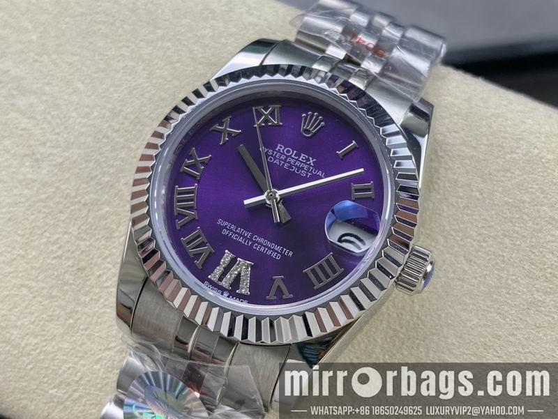 Rolex 31mm 092927