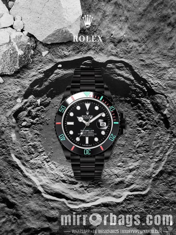 Rolex 40mm 090995