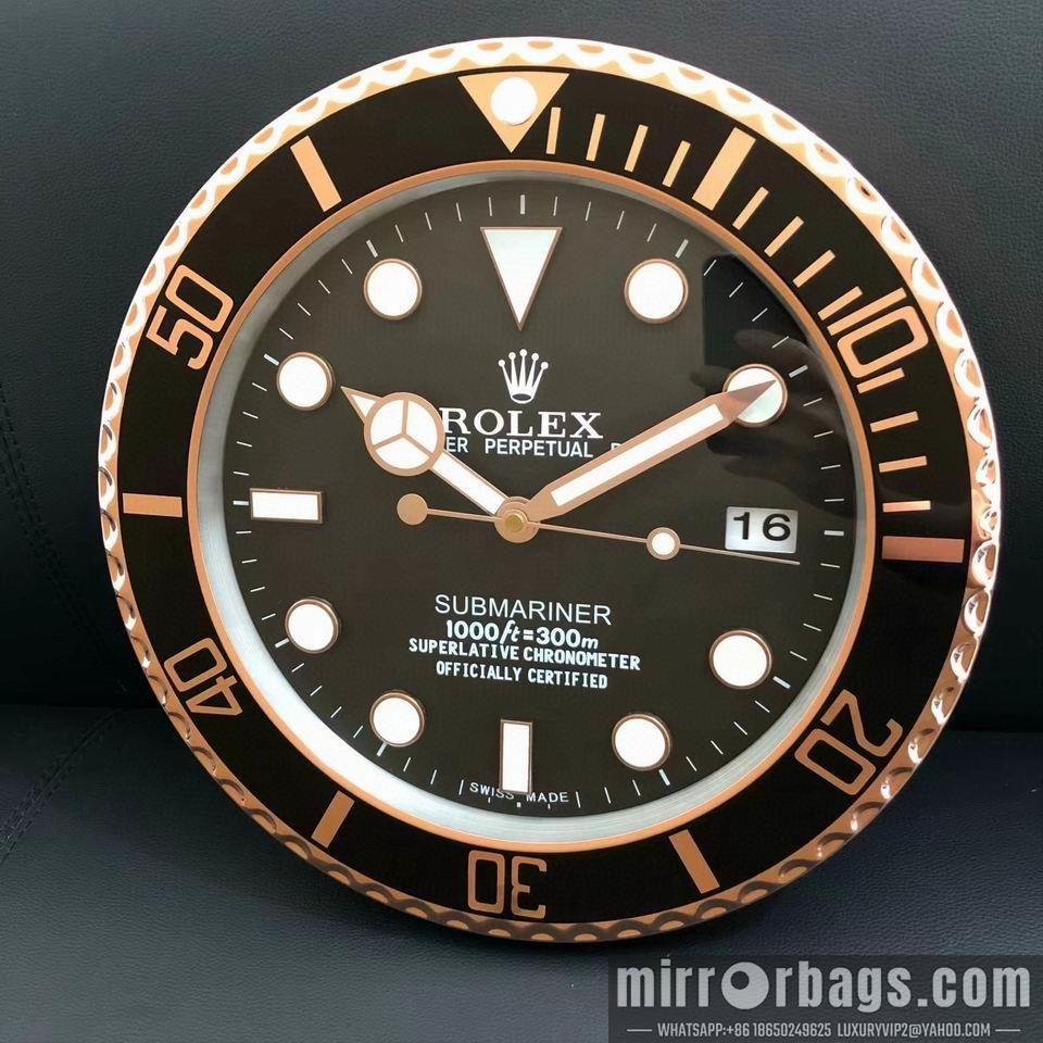 Rolex clock 05