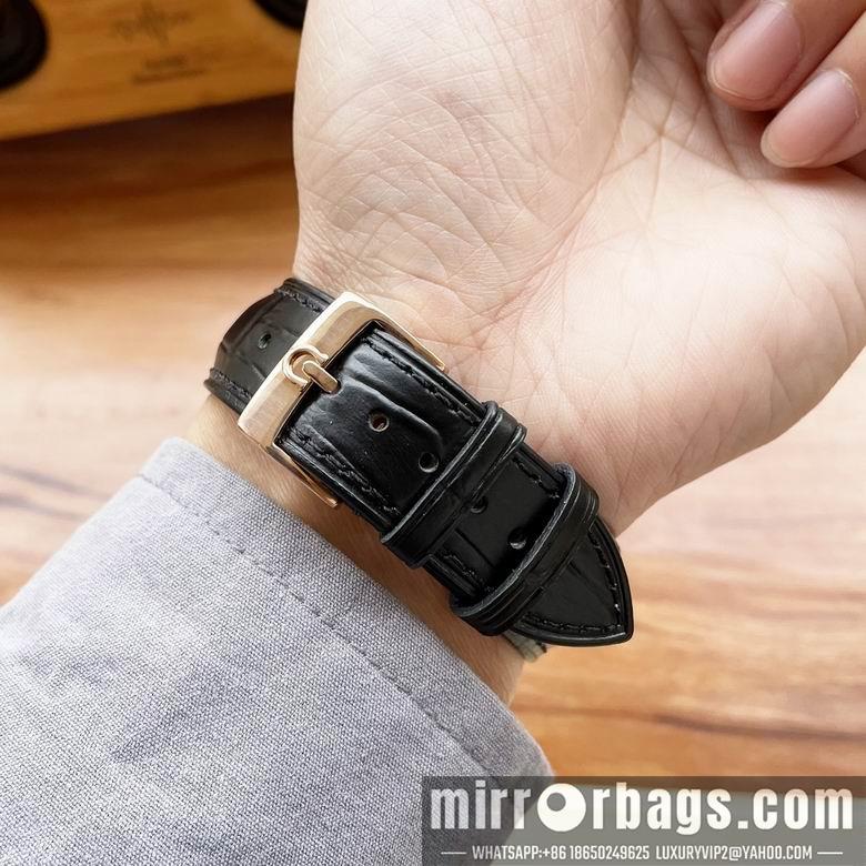 Omega men 40X13mm M120