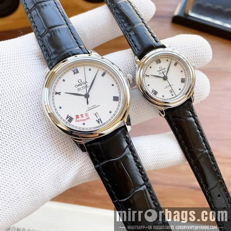 Omega 40X8mm 30X8mm M133