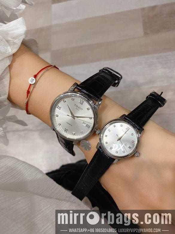 Tissot W30 M40mm 8nms87