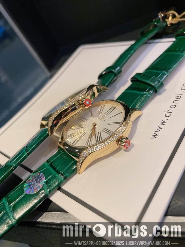 Omega watch M45