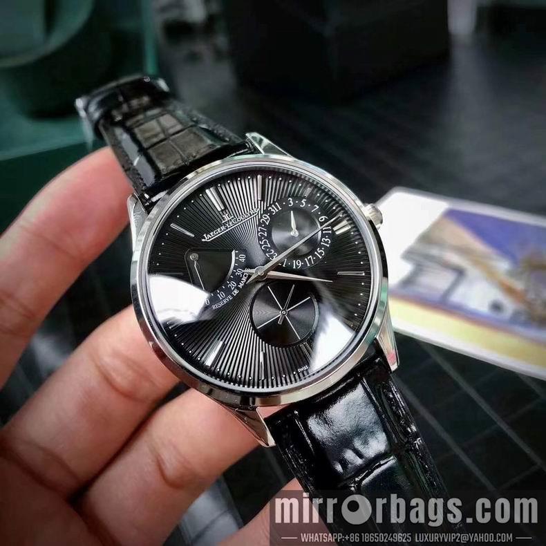 Jaeger Lecoultre men watch M47
