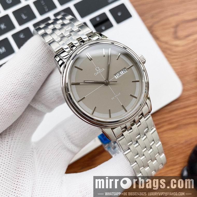 Omega men 40X12mm M53