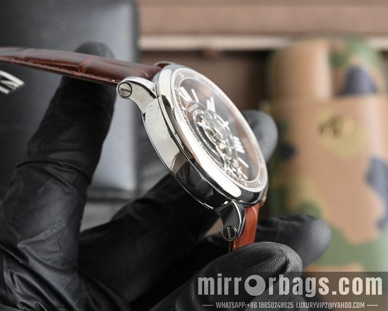 Cartier 45mm 042770