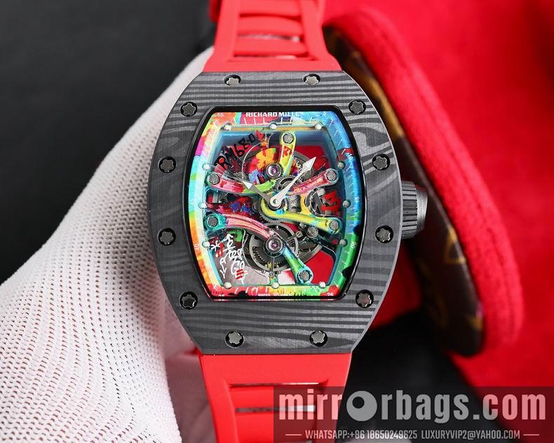 Richard Mille watch RM68-01 122546
