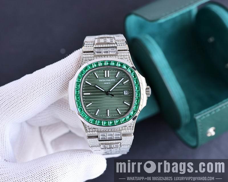 Patek Philippe watch 083124