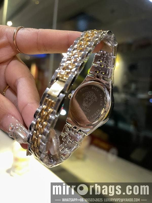 Versace 36X10mm 041411