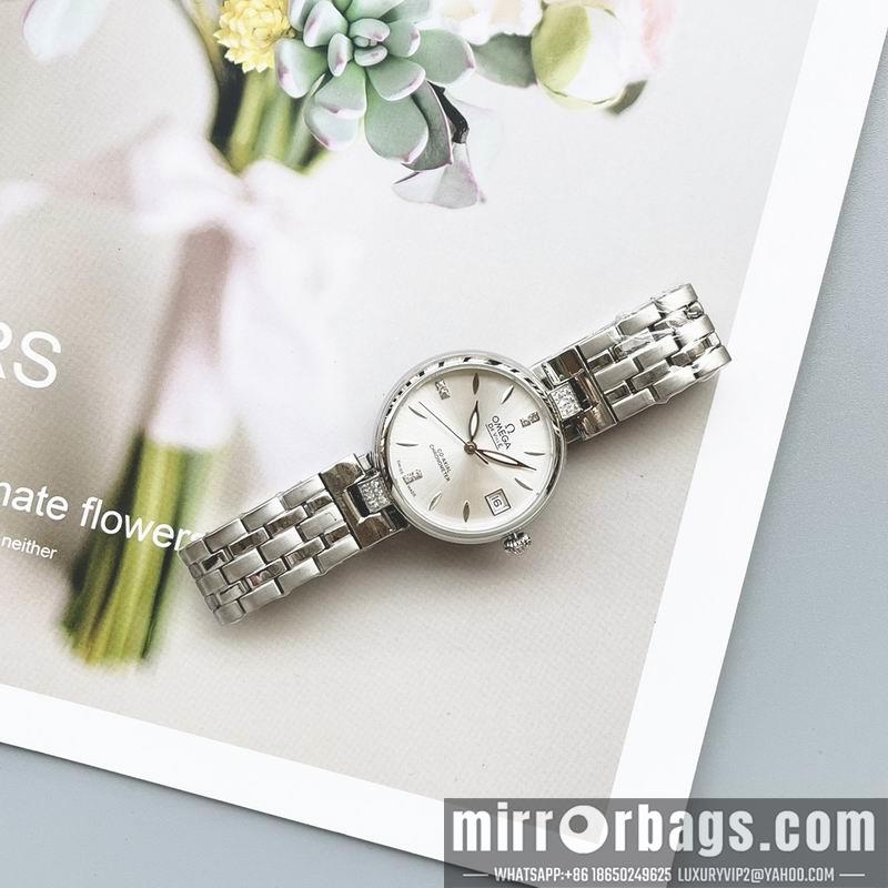 Omega 32X12mm 032059
