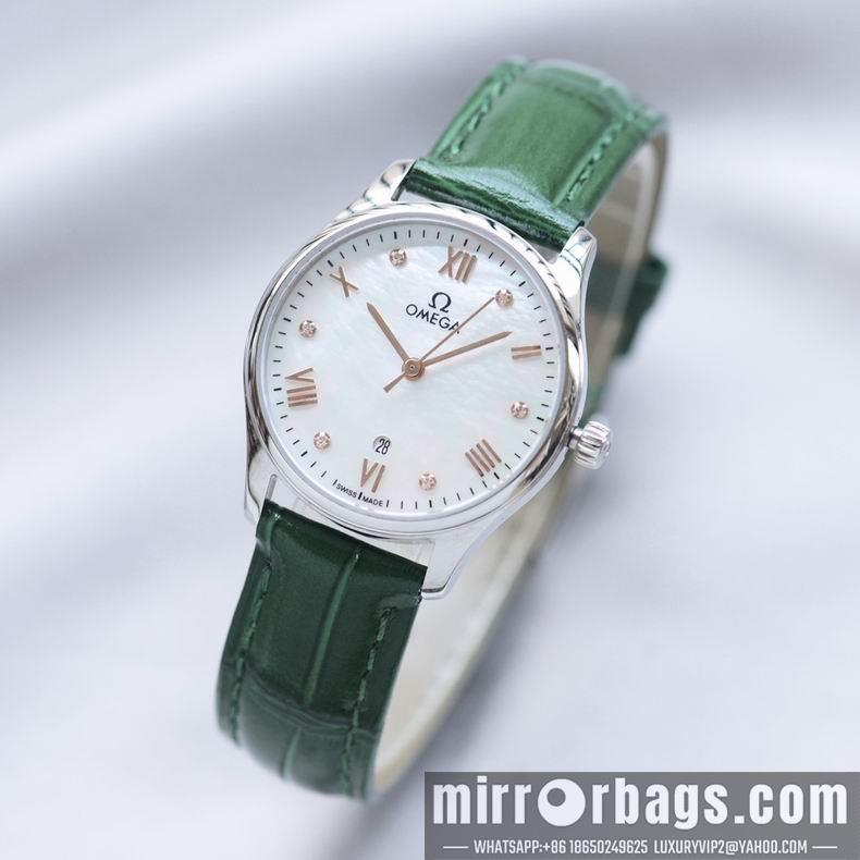 Omega women 30mm 102907