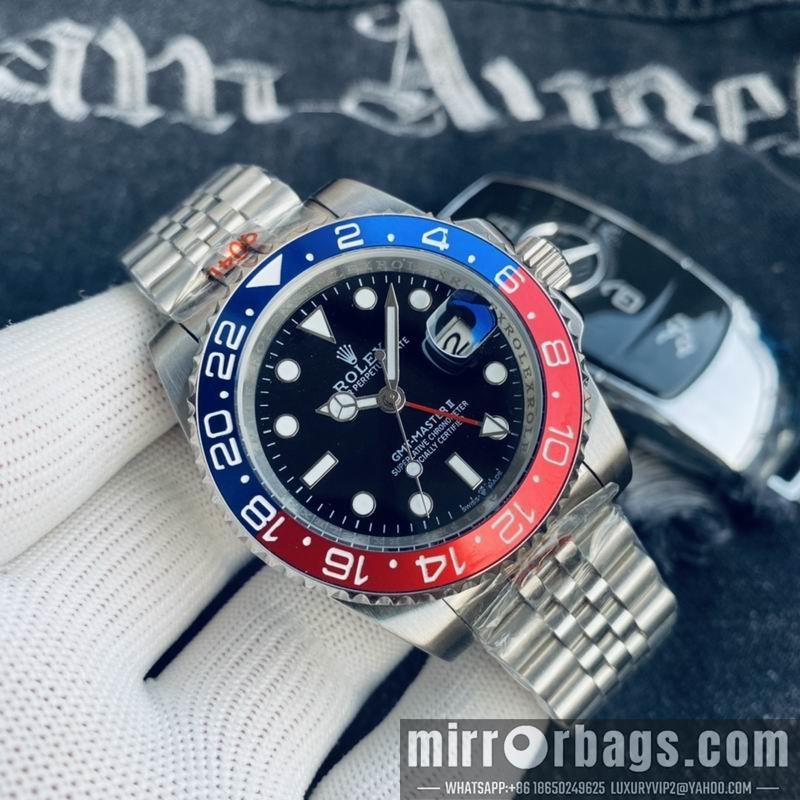 Rolex watch 121757