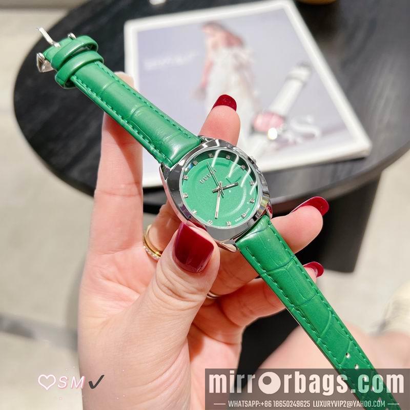 Gucci watch 041420