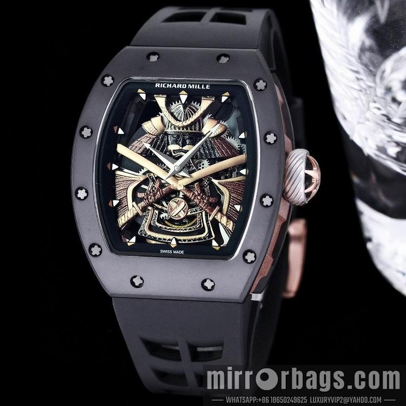 Richard Mille rm047 watch 070208