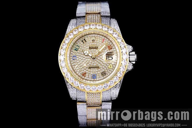 Rolex 42mm 050422
