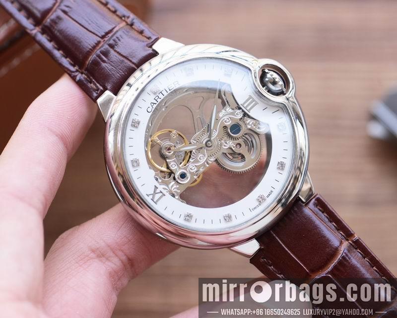 Cartier 41X12mm 050211