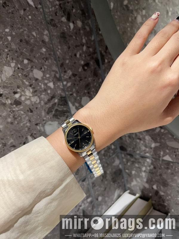 Gucci 40mm 38mm 29mm 102306