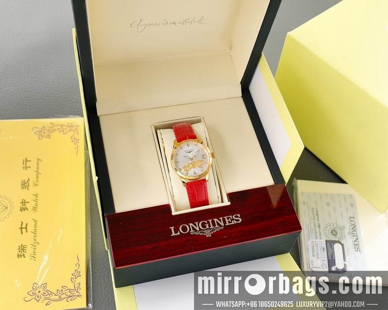 Longines 33mm 041387