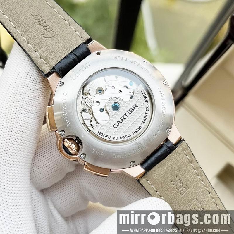 Cartier 44mm 1031131