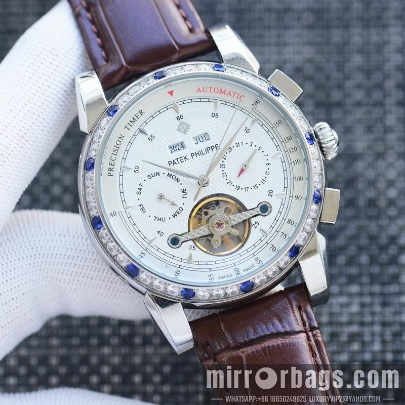 Patek Philippe 43X12mm 101597