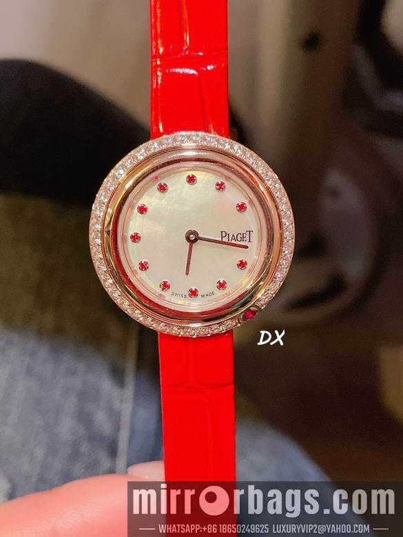 Piaget 29 34mm 2nms74