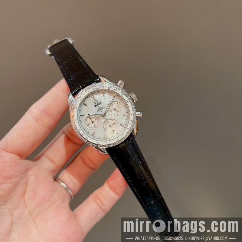 Omega 37.5mm 121842